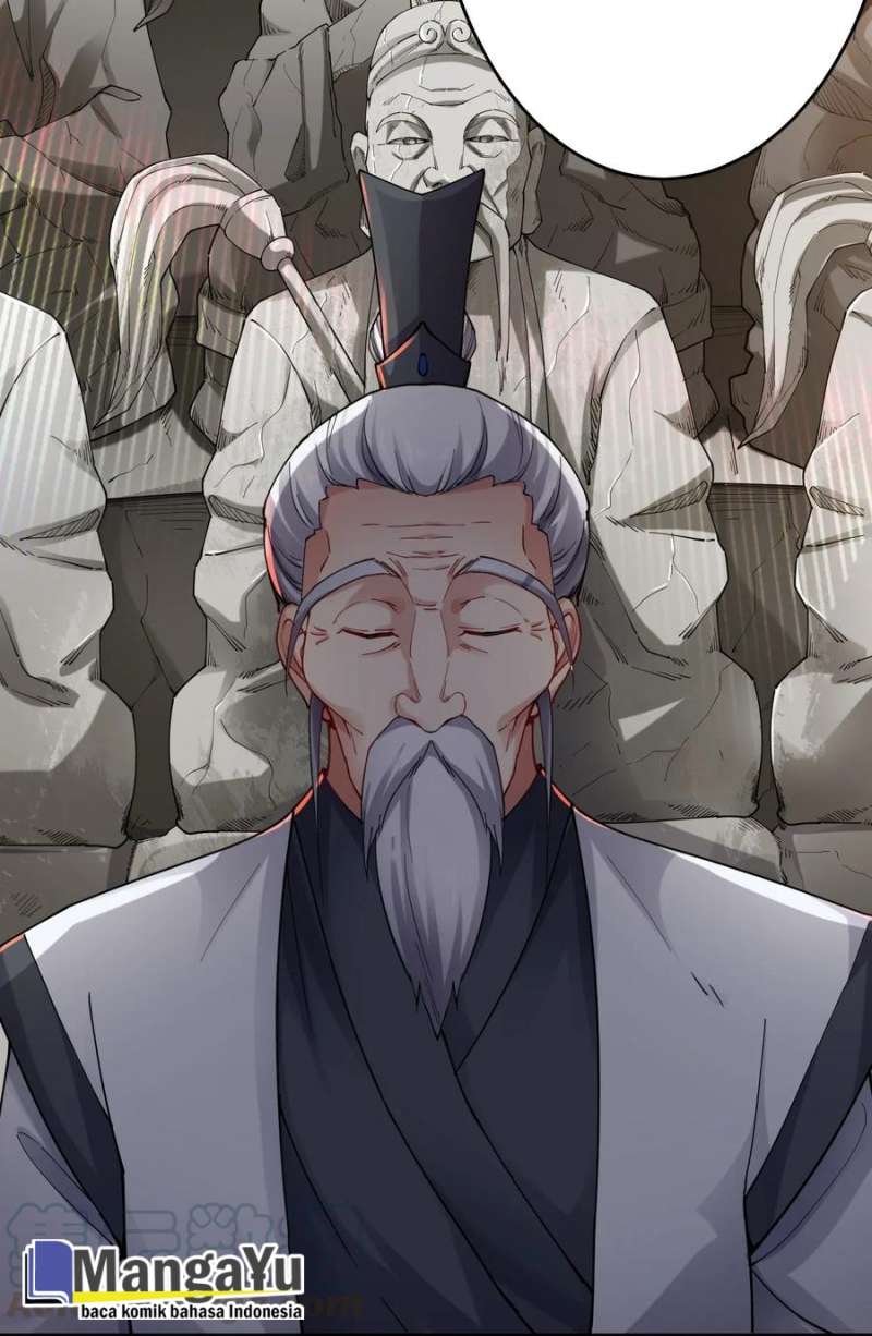 First Dragon (Yuanlong) Chapter 87 Gambar 18